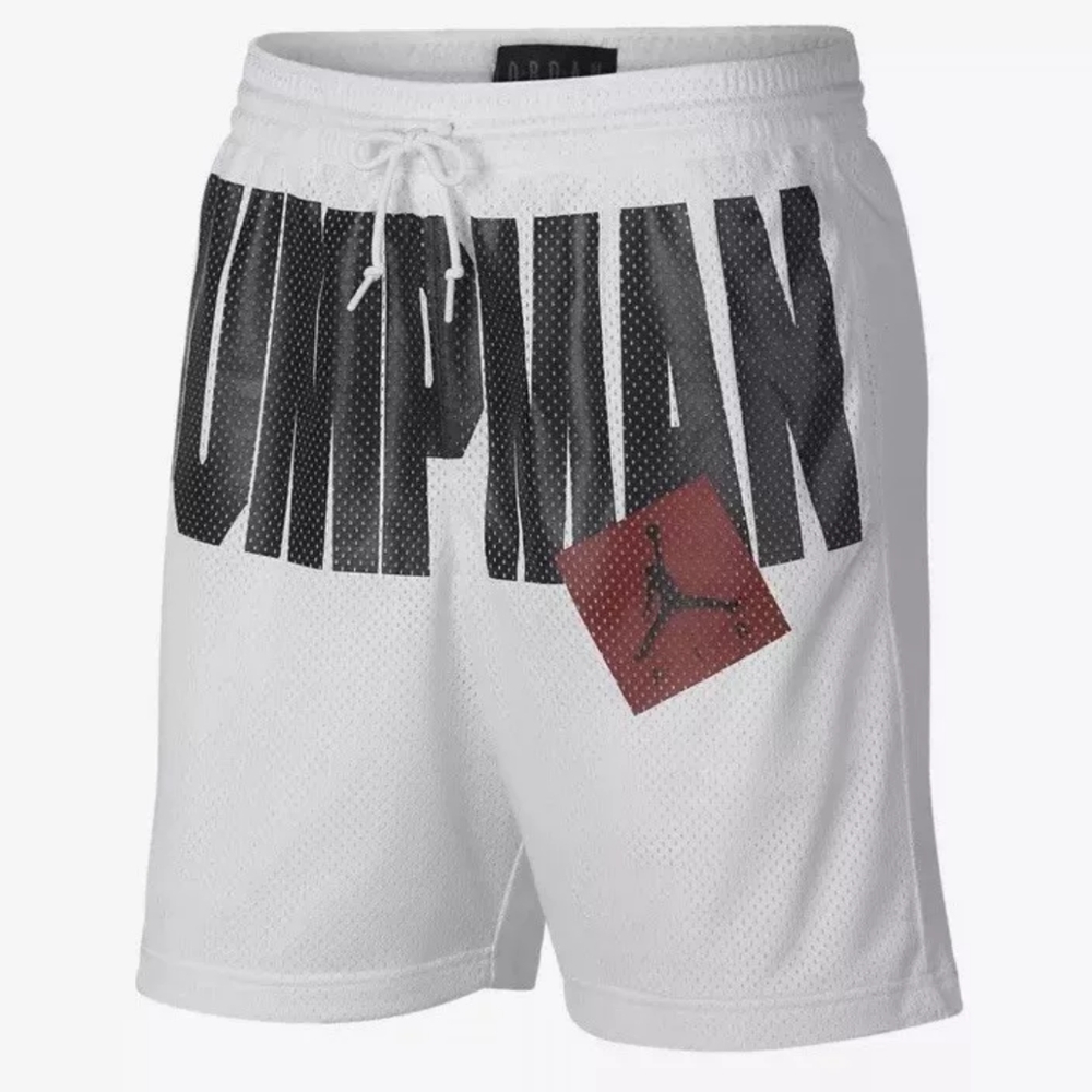 NEW Jumpman Air shorts